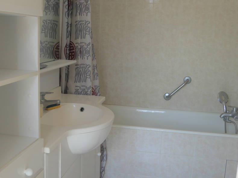 Chambre Chez L'habitant Villennes-sur-Seine 643944-5