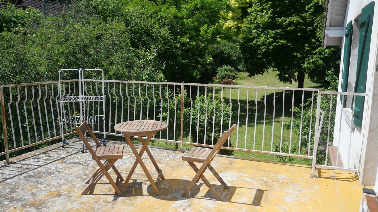 Chambre Chez L'habitant Villennes-sur-Seine 643944