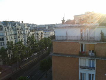 Chambre À Louer Paris 109067