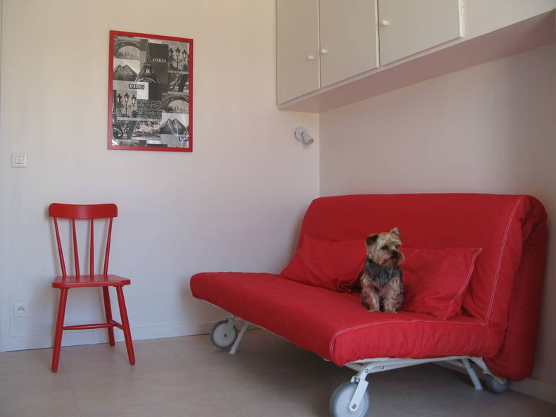 Entire Home Paris 248789-1