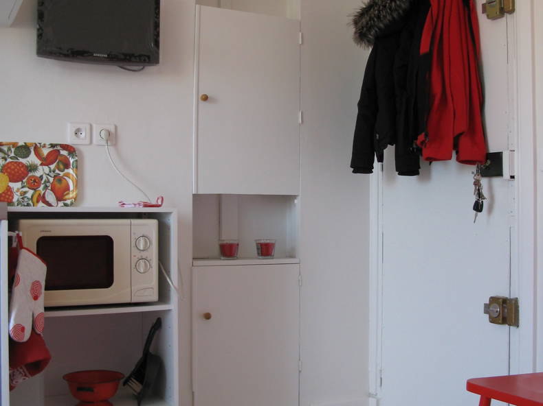 Entire Home Paris 248789-2