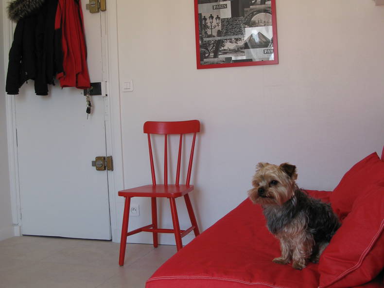 Entire Home Paris 248789-5