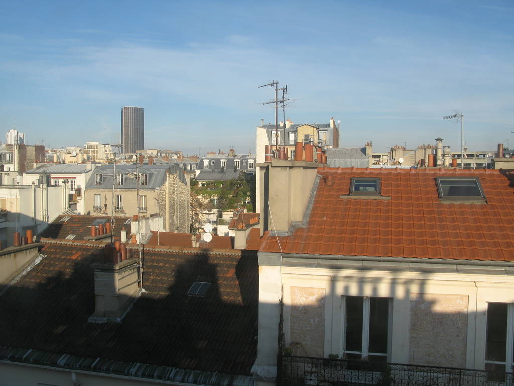 Logement Entier Paris 248789-1