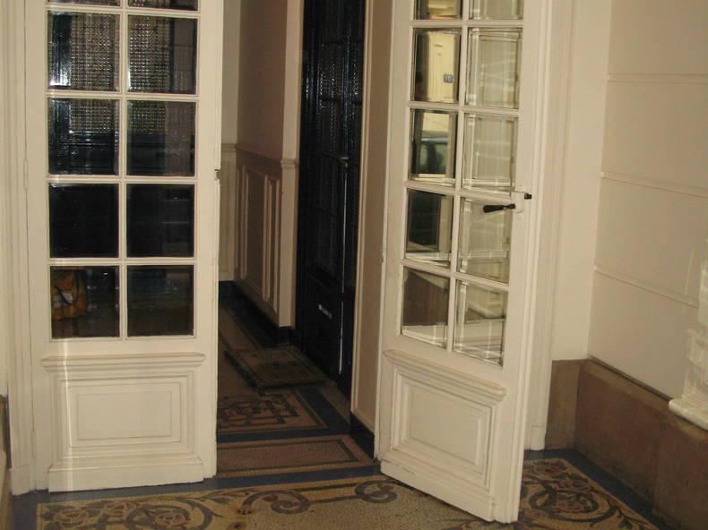 Logement Entier Paris 248789-4