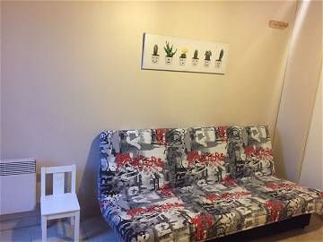 Room For Rent Montpellier 183252-1