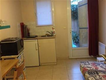 Room For Rent Montpellier 183252