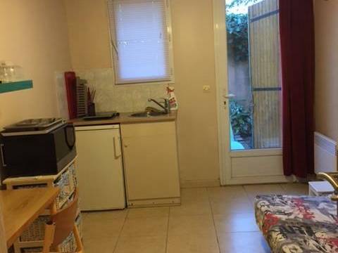 Homestay Montpellier 183252