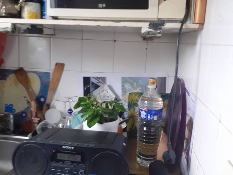 Logement Entier Paris 480485-2