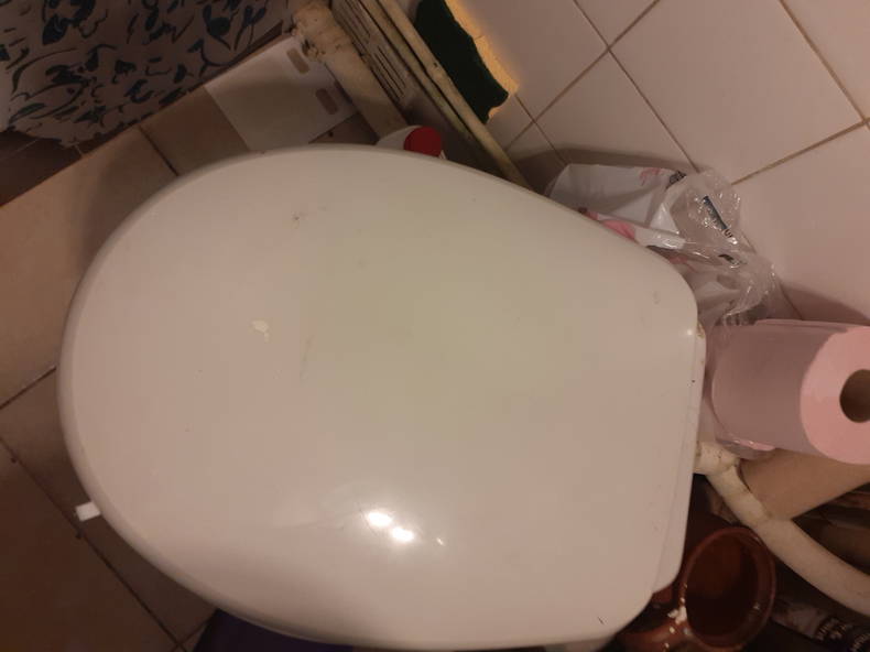 Logement Entier Paris 480485-4