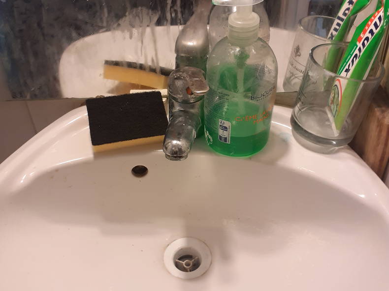 Logement Entier Paris 480485-5