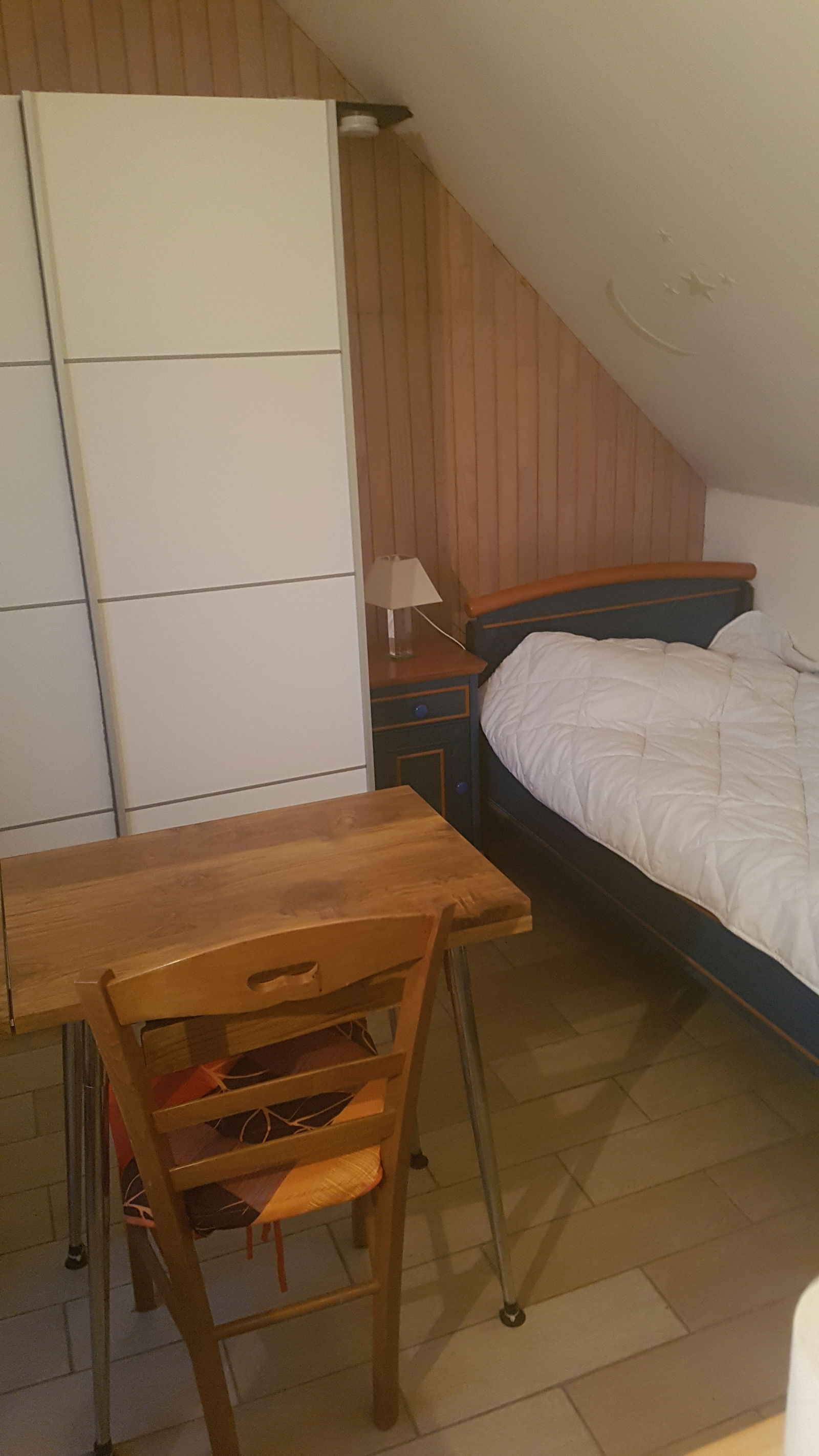 Homestay Éragny 361551