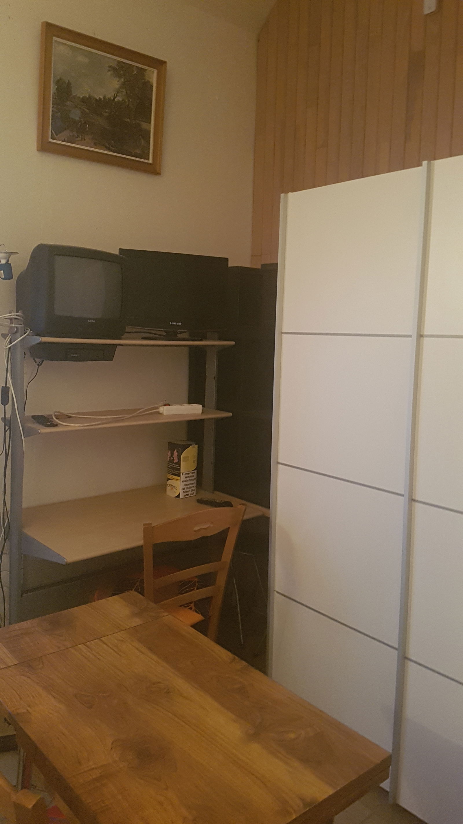 Homestay Éragny 361551
