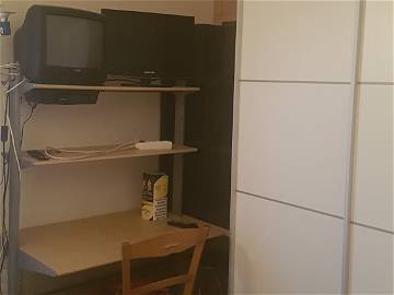 Room For Rent Éragny 361551