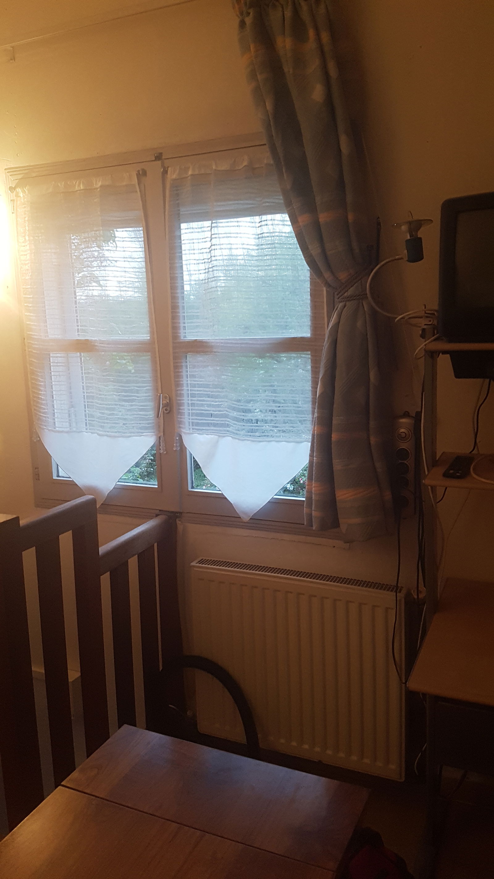 Homestay Éragny 361551