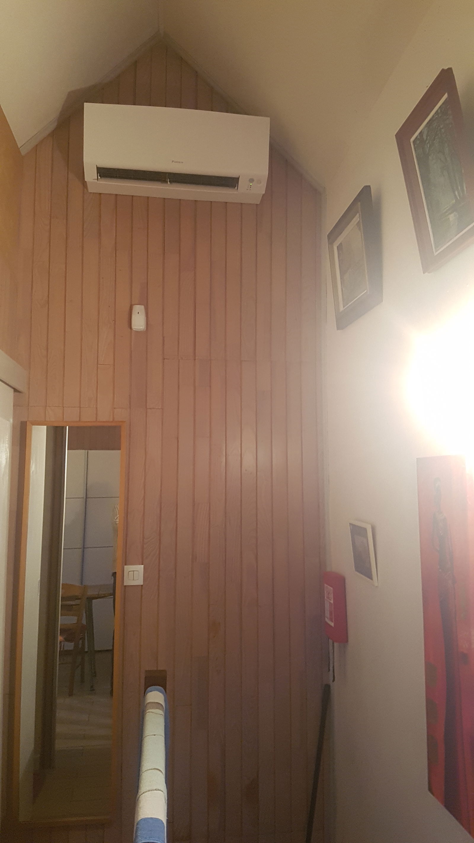 Homestay Éragny 361551
