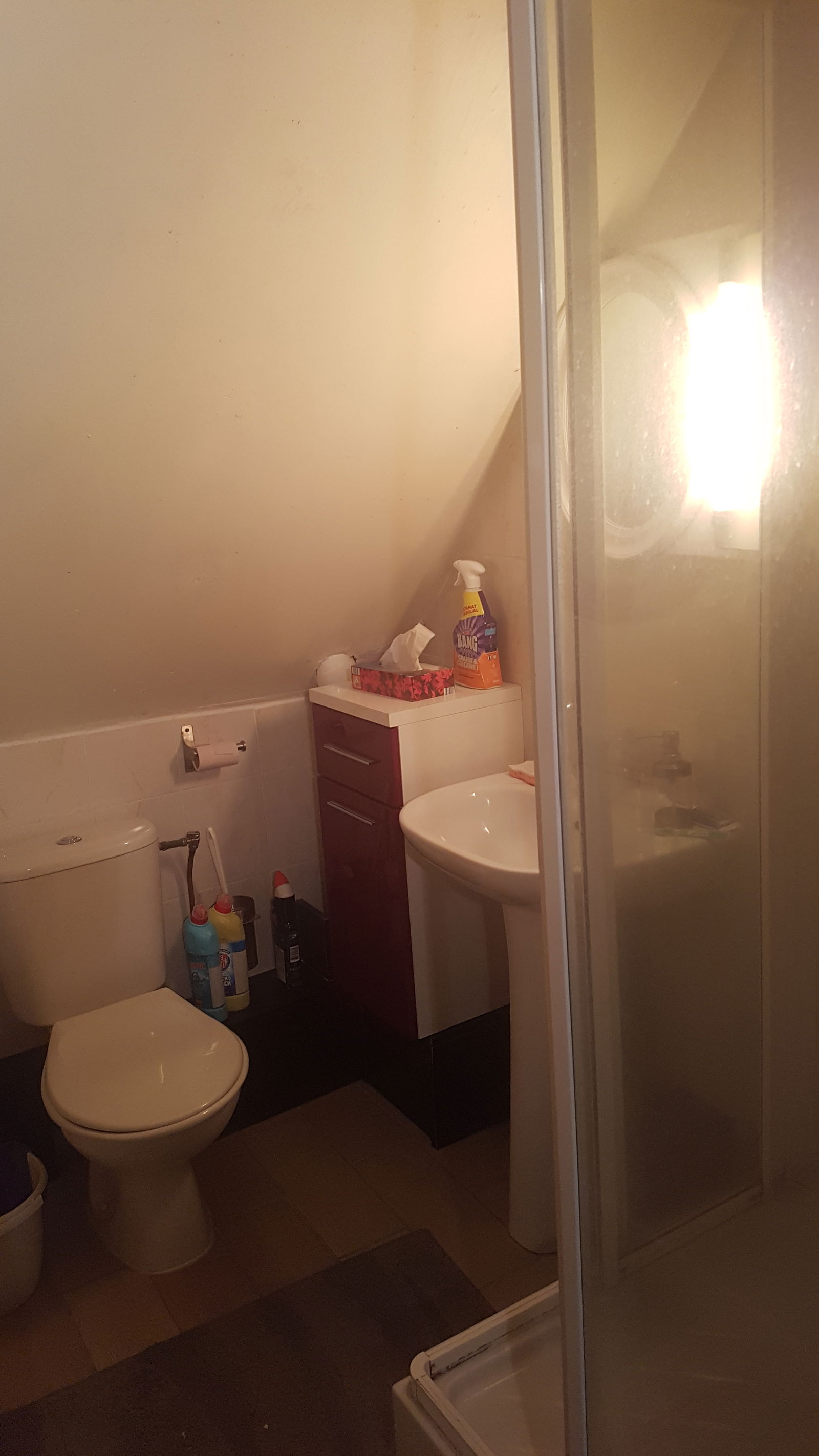 Homestay Éragny 361551