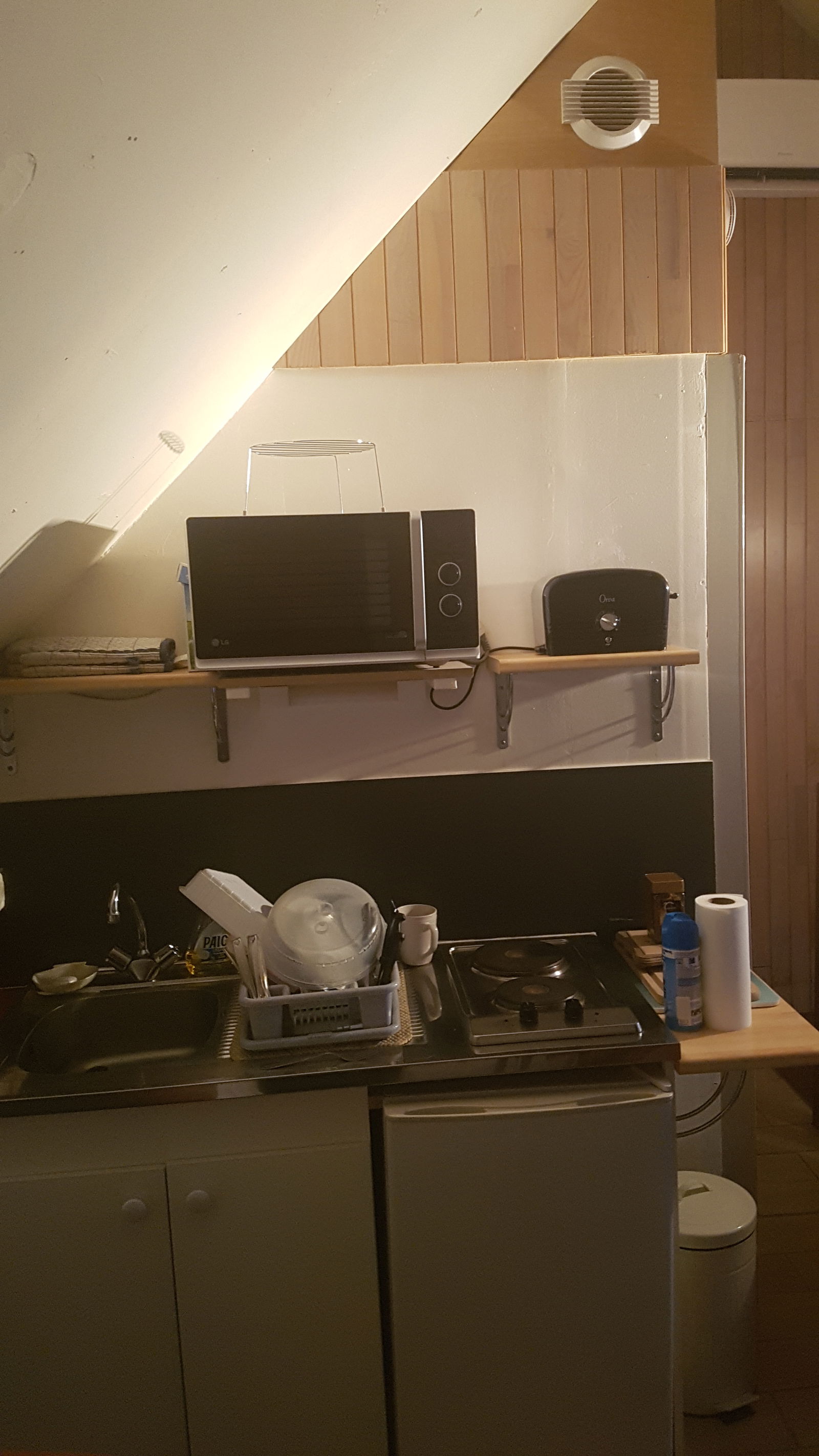 Homestay Éragny 361551