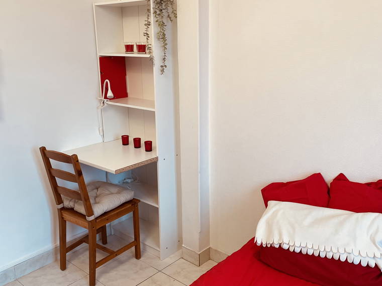 Homestay Paris 254729