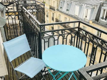 Logement Entier Paris 254729-4