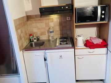 Logement Entier Paris 254729-5