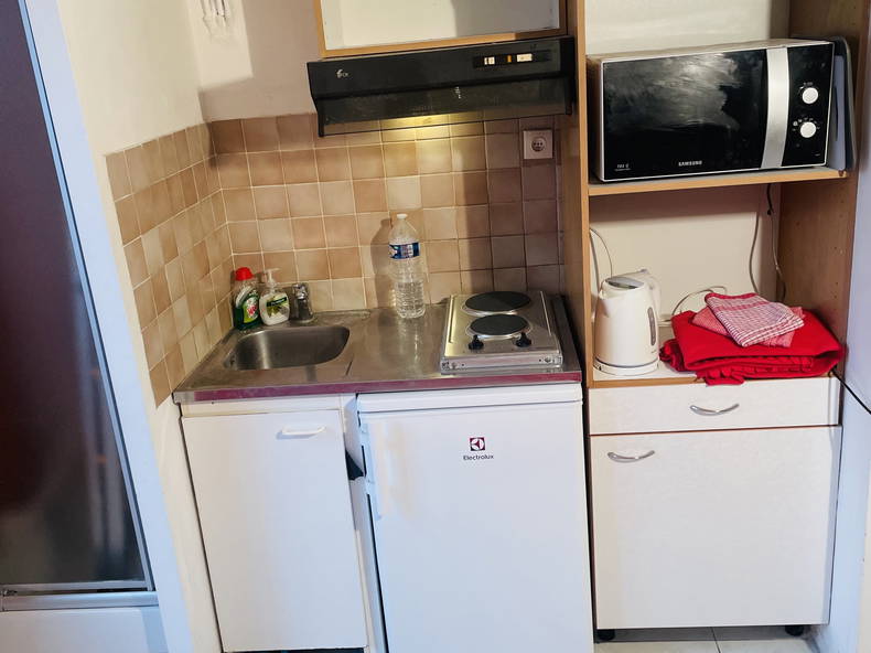 Logement Entier Paris 254729-5