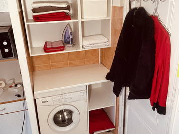 Logement Entier Paris 254729-6