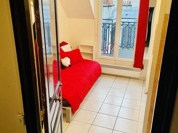 Logement Entier Paris 254729-7