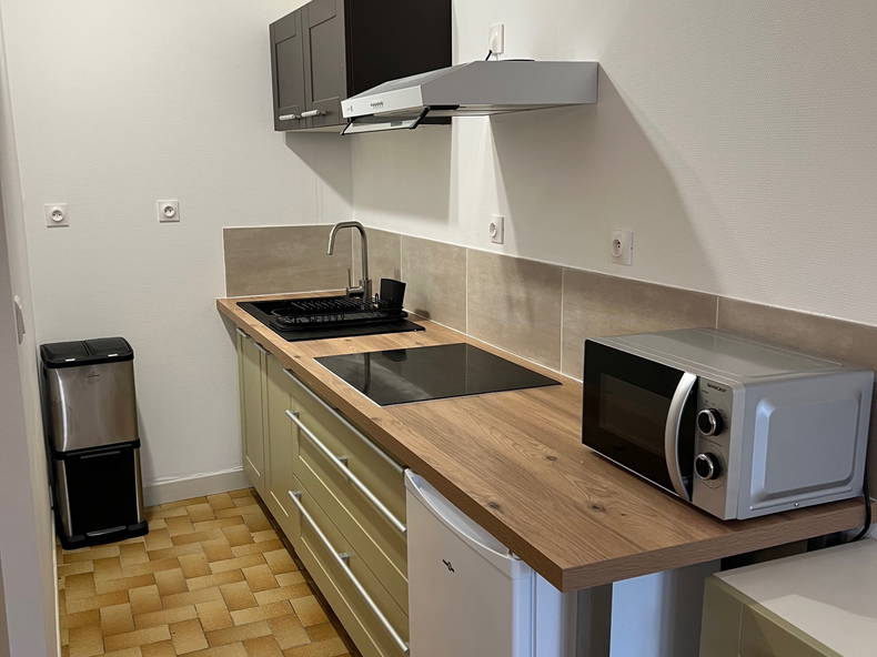 Toda La Casa Joué-lès-Tours 438031-2