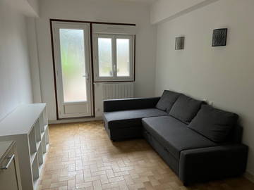 Chambre À Louer Joué-Lès-Tours 438031