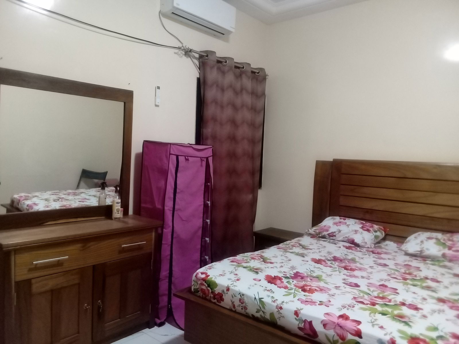 Zakwaterowanie U Rodziny Keur Massar 488866