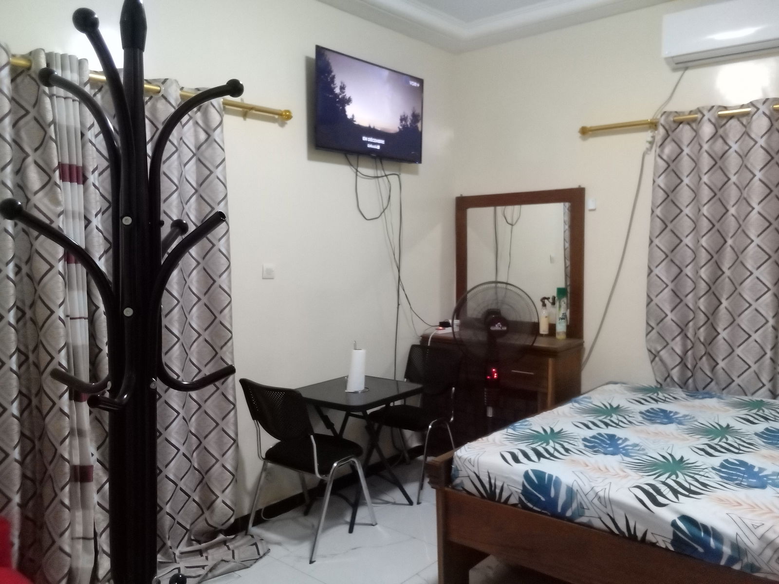 Zakwaterowanie U Rodziny Keur Massar 488866