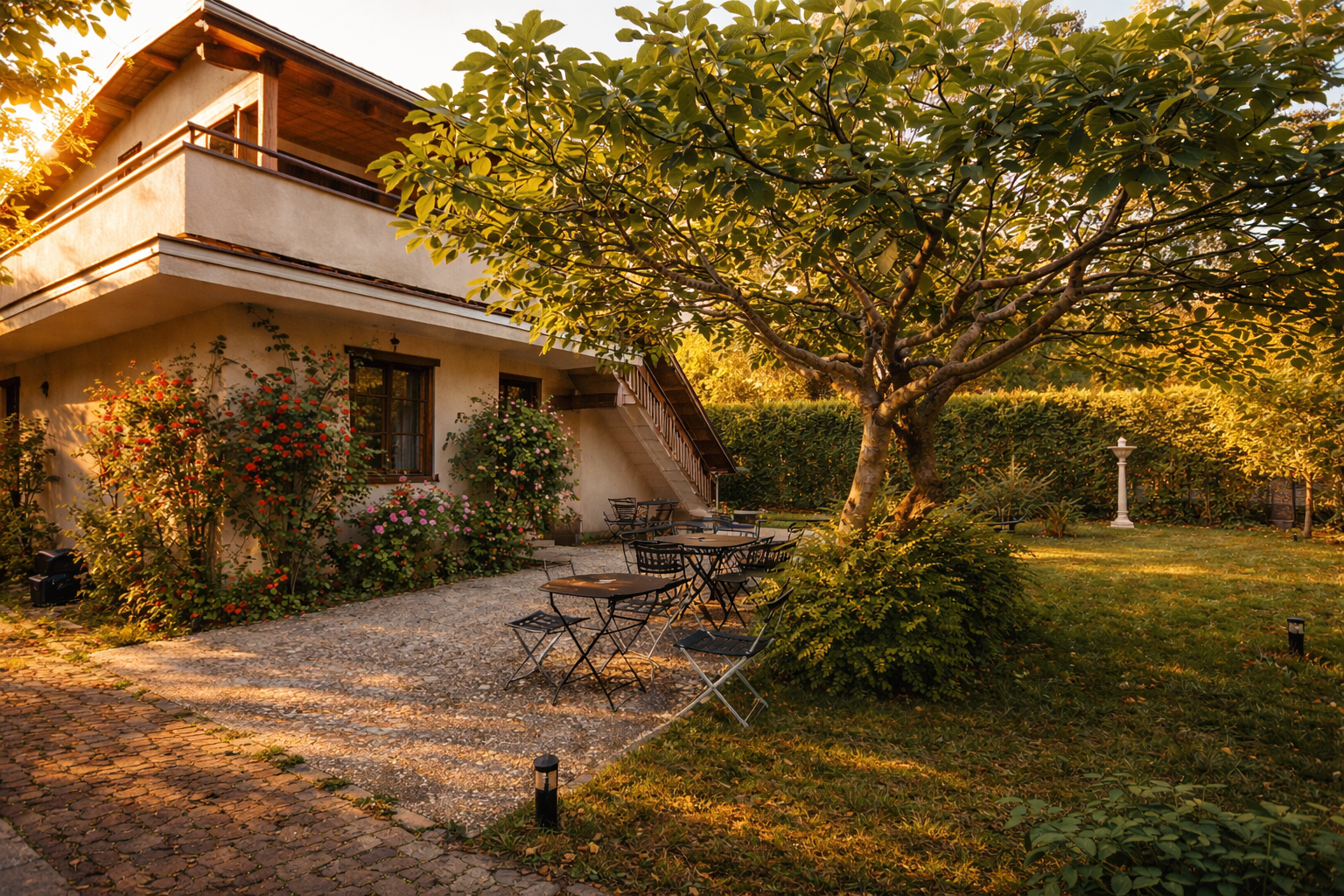 Kolokacja Ornex 254278