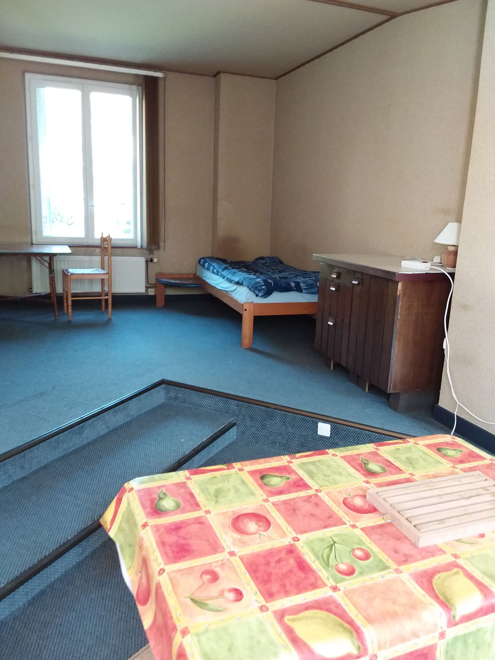 Uafhængigt Studie Grenoble 71626