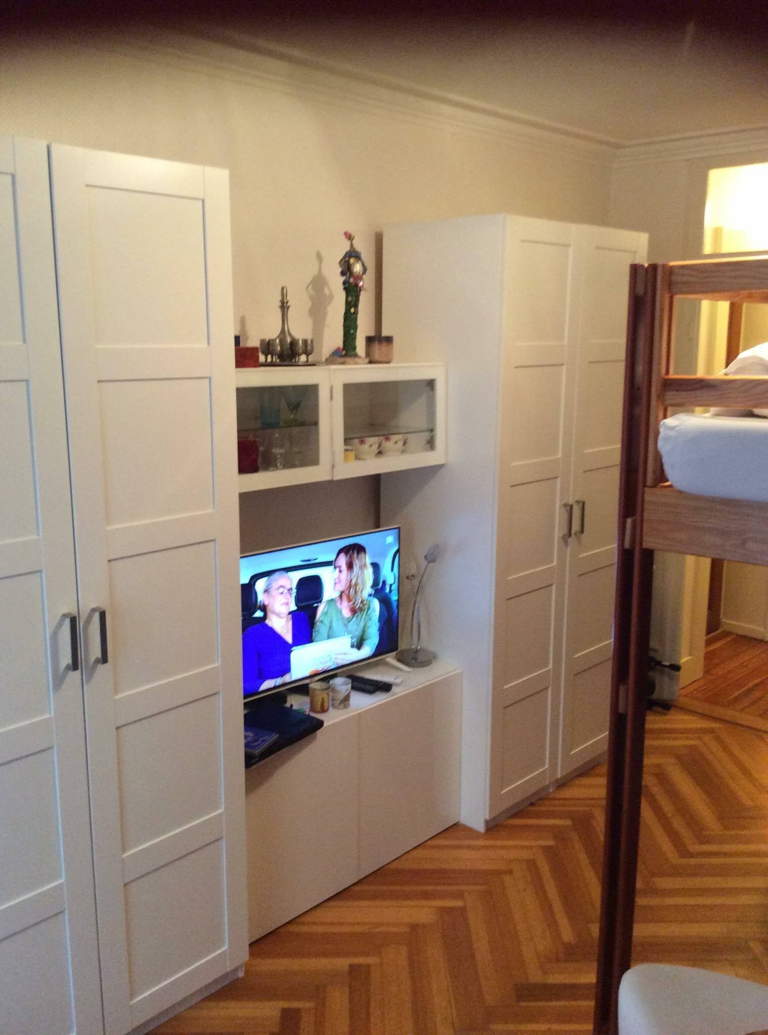 Hjemmeophold Genève 134932