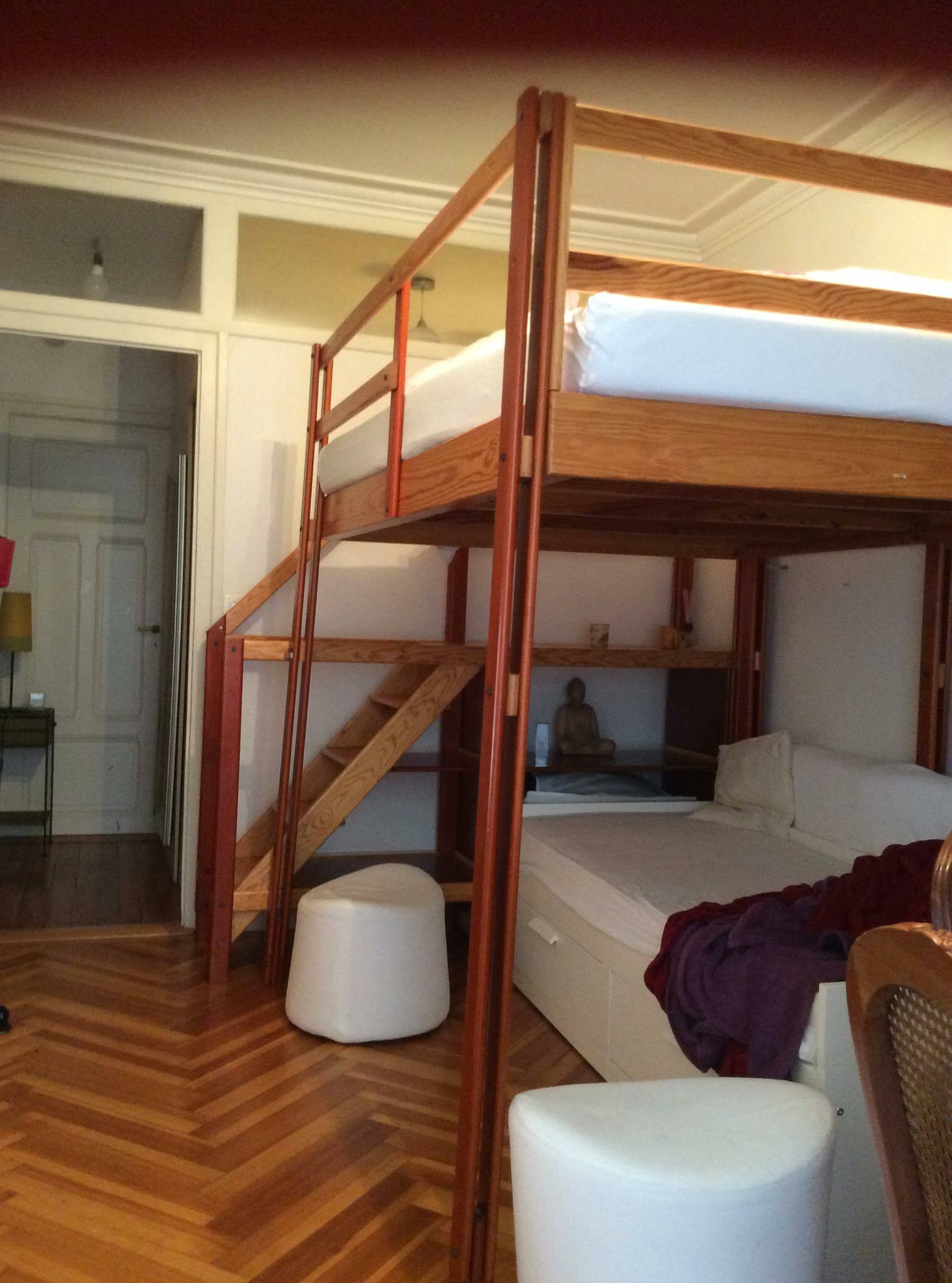 Hjemmeophold Genève 134932