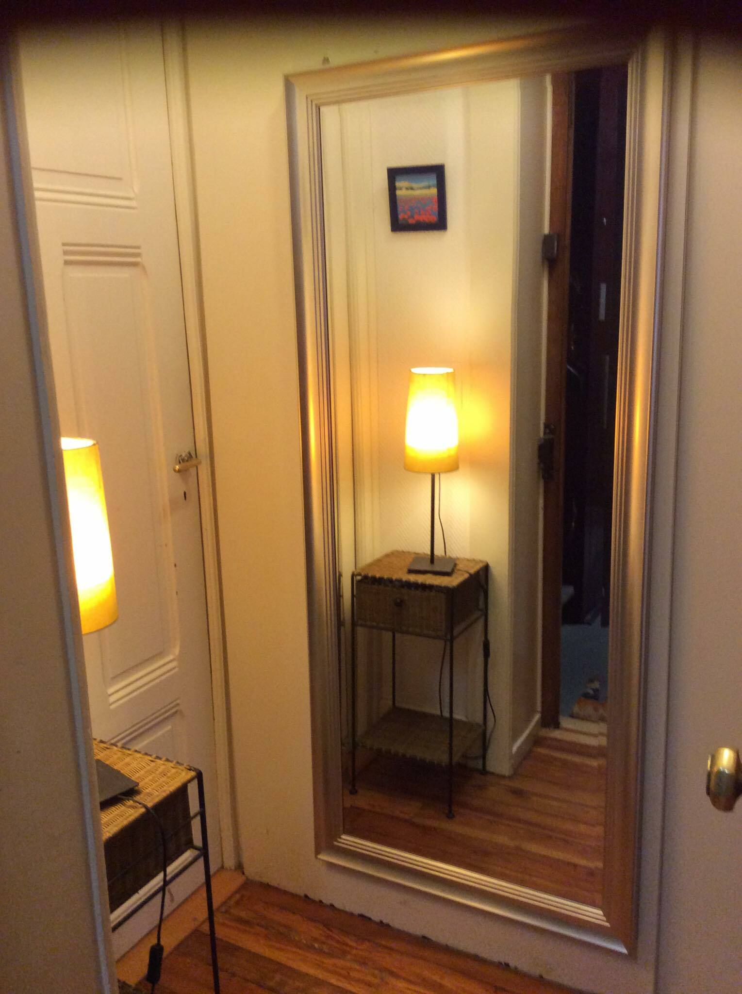 Hjemmeophold Genève 134932