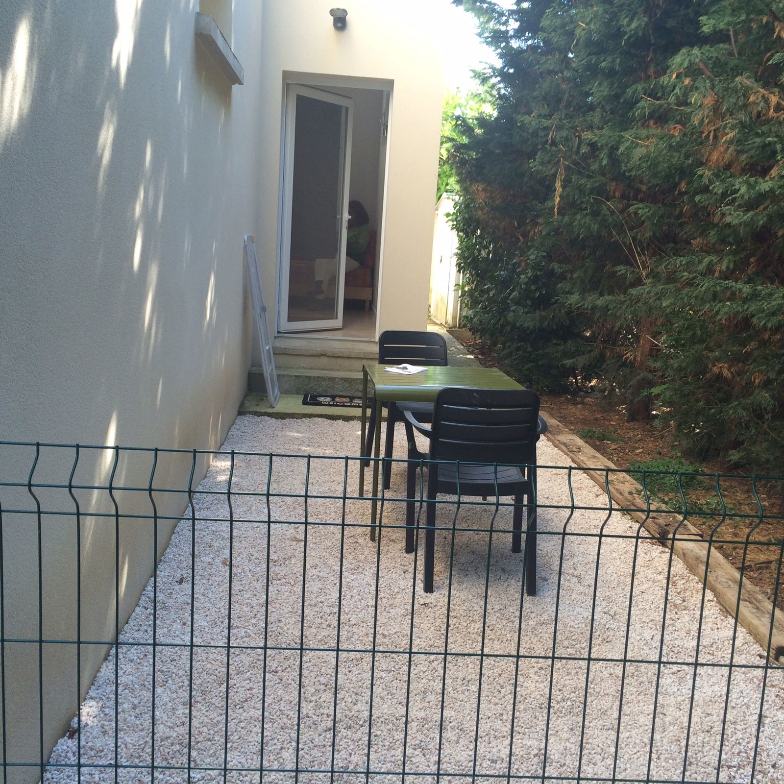 Hjemmeophold Ozoir-la-Ferrière 145833