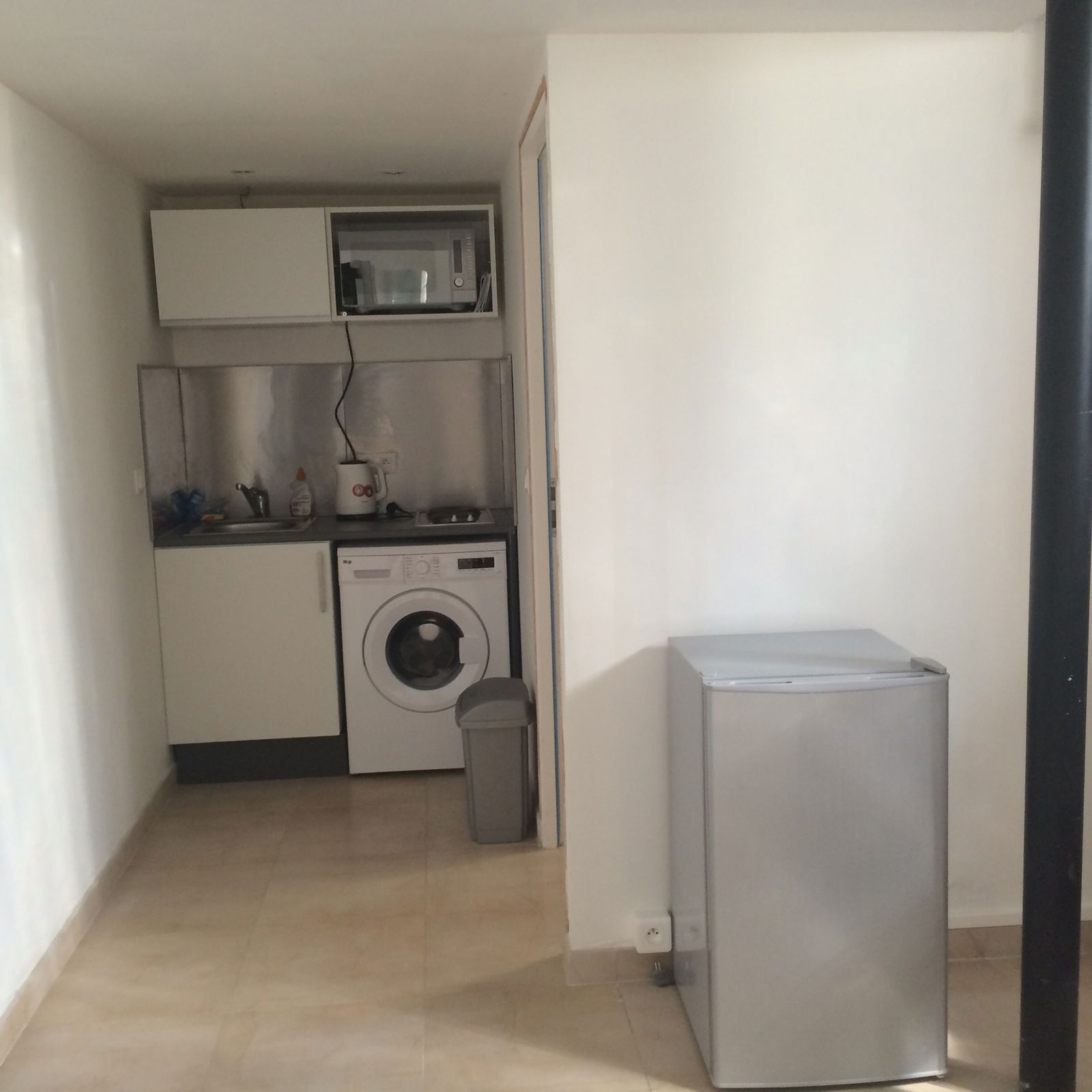 Hjemmeophold Ozoir-la-Ferrière 145833