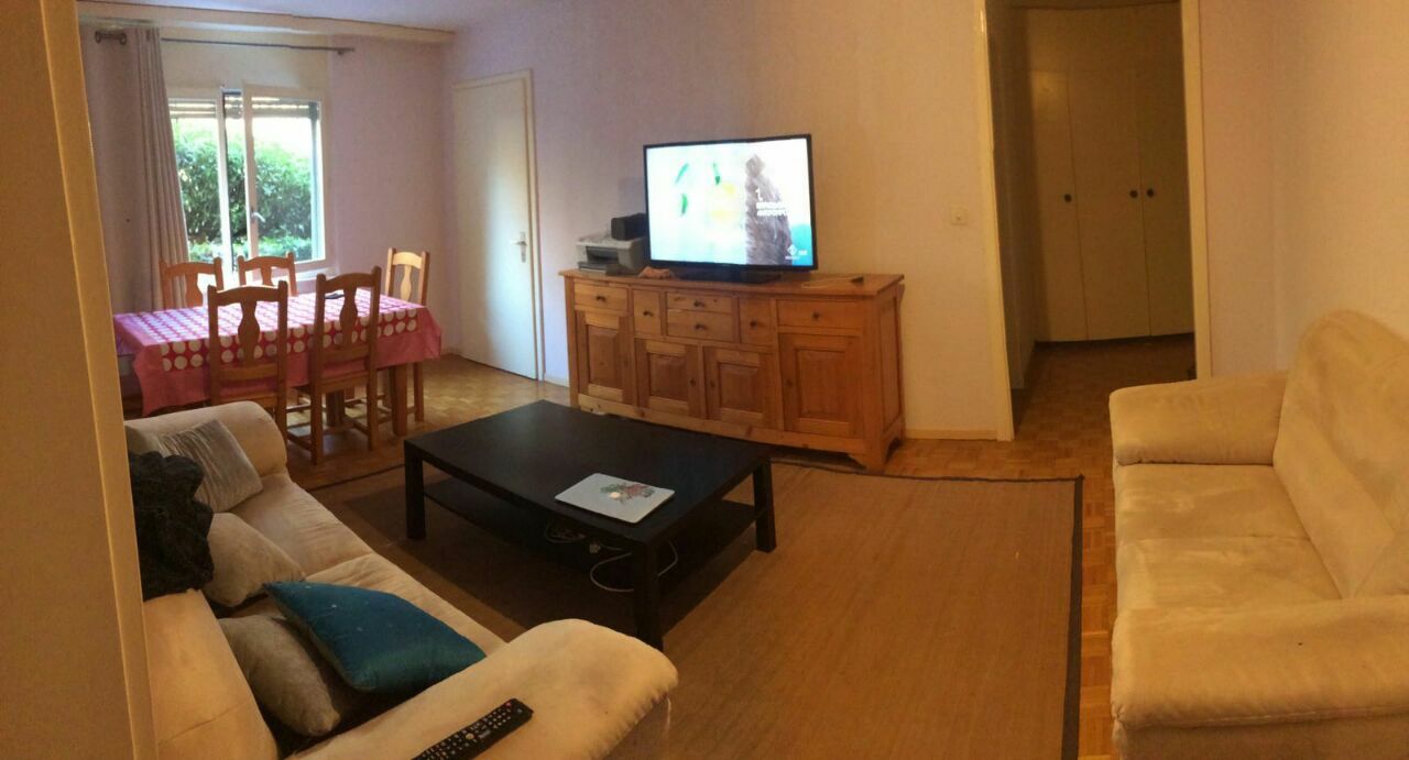 Uafhængigt Studie Lausanne 155823