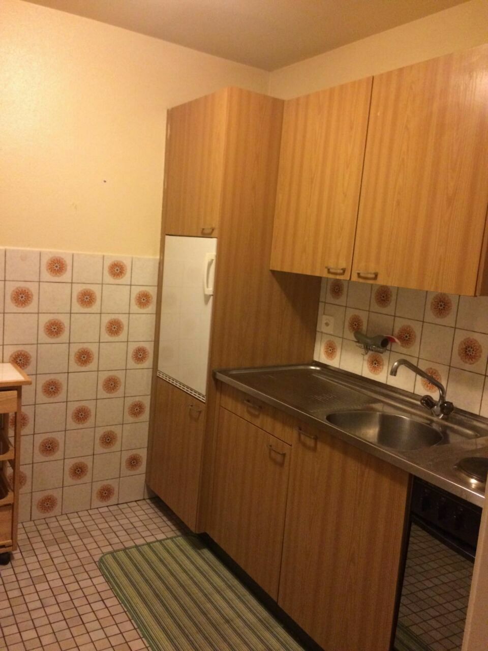 Uafhængigt Studie Lausanne 155823