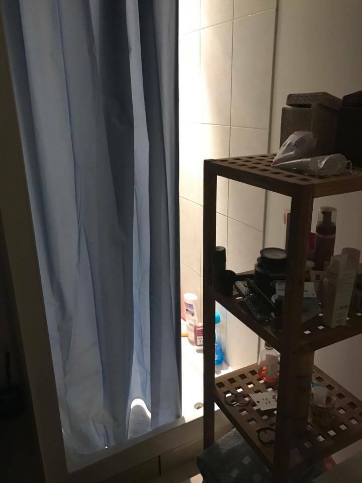 Hjemmeophold Colombes 169681