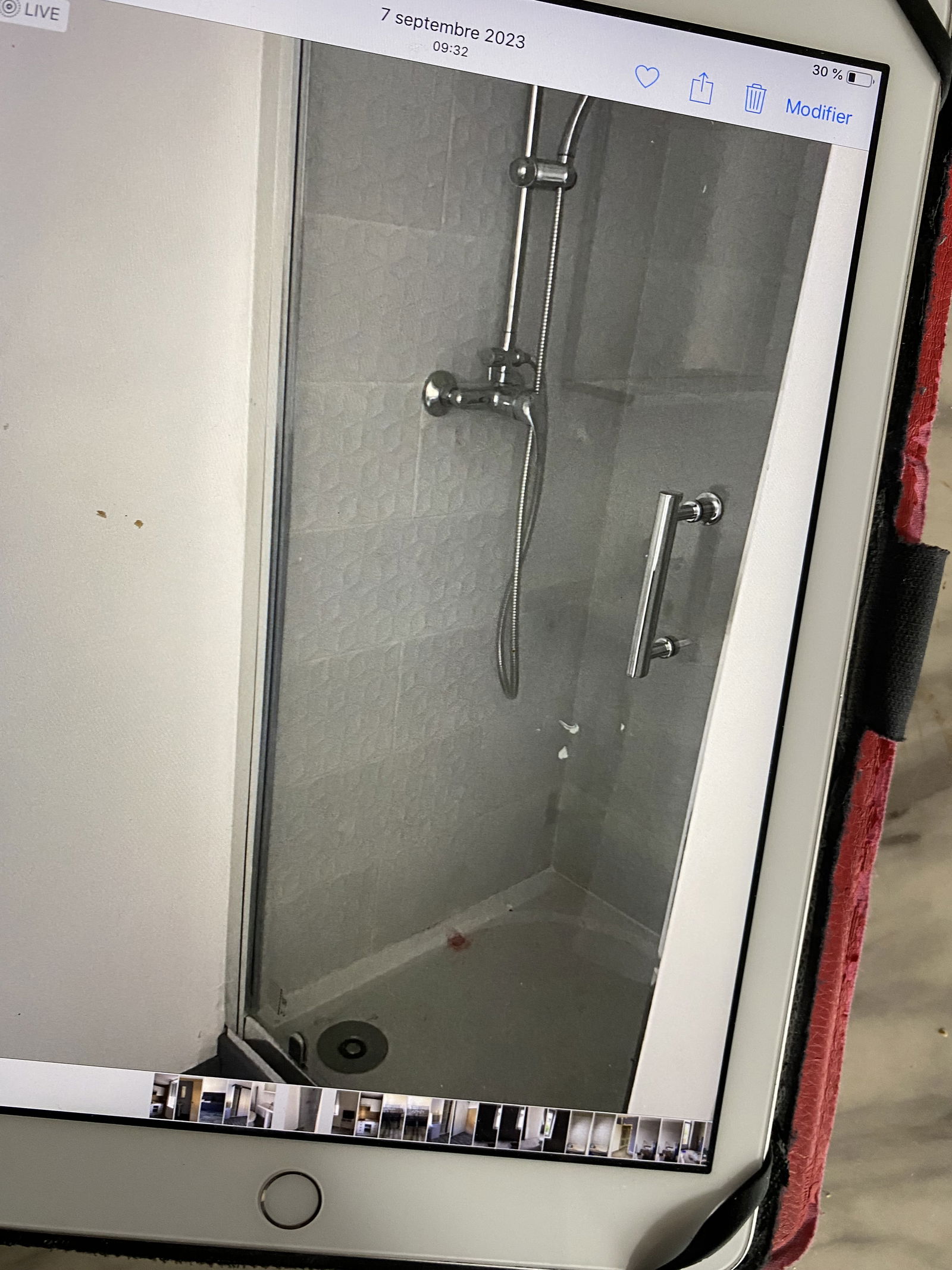 Uafhængigt Studie Gondrin 487801