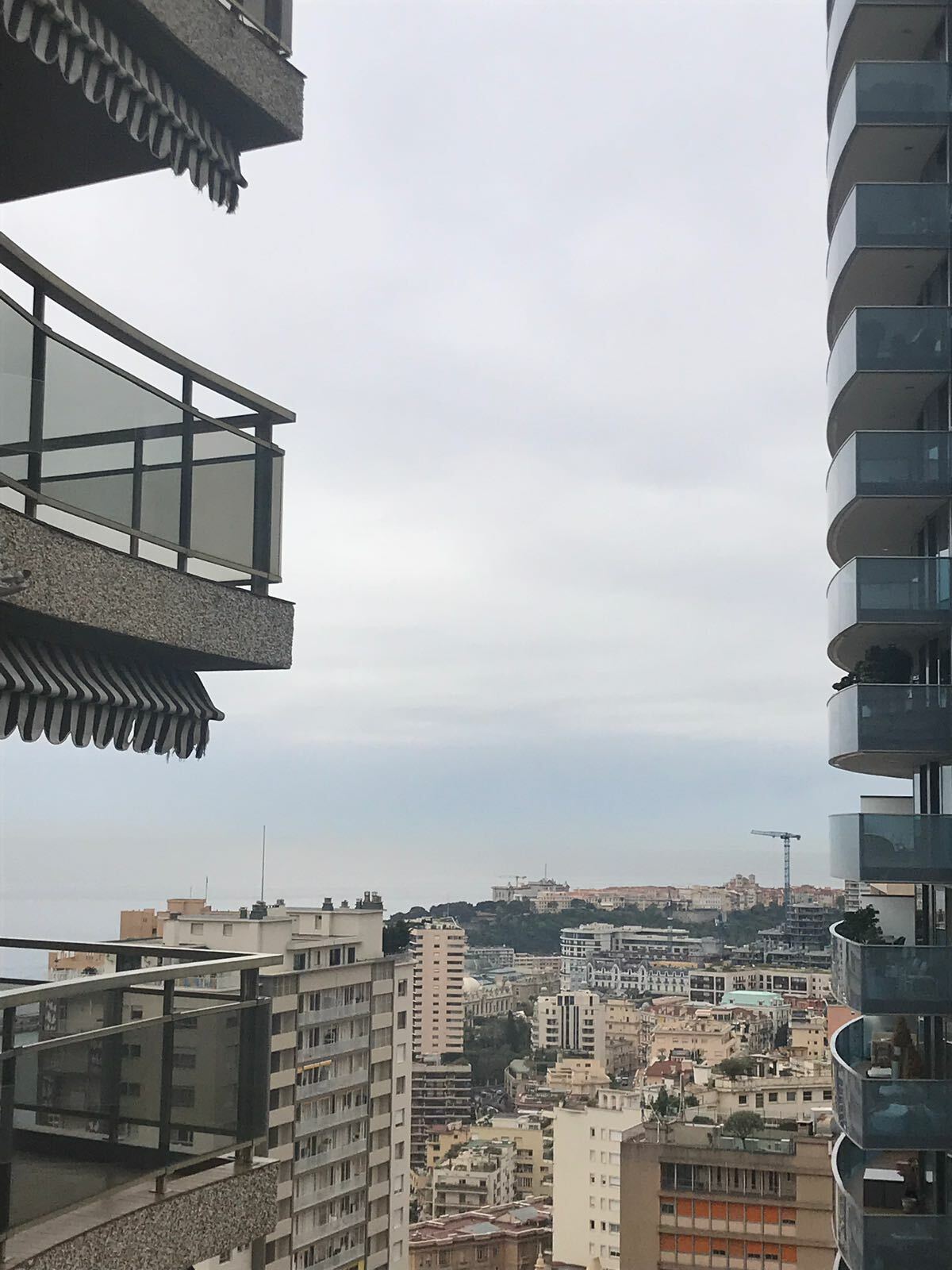 Uafhængigt Studie Monaco 206788