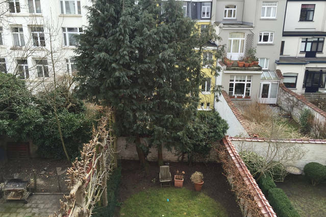 Hjemmeophold Woluwe-Saint-Lambert 162983