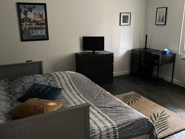 Roomlala | Studie på Beboerhjemmet