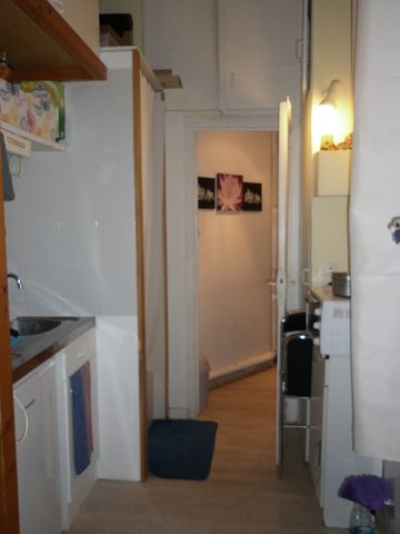 Uafhængigt Studie Paris 48342