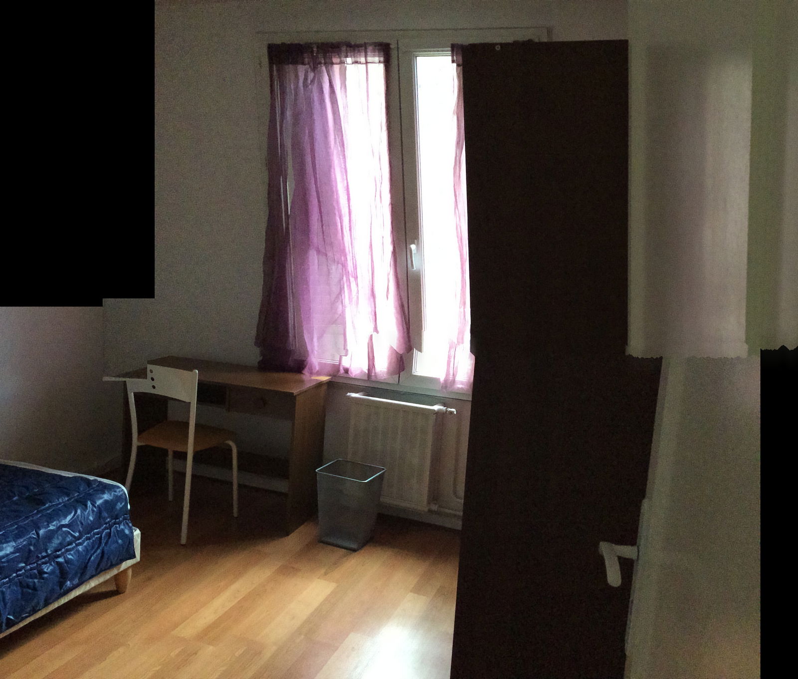 Colocation Lyon 142236