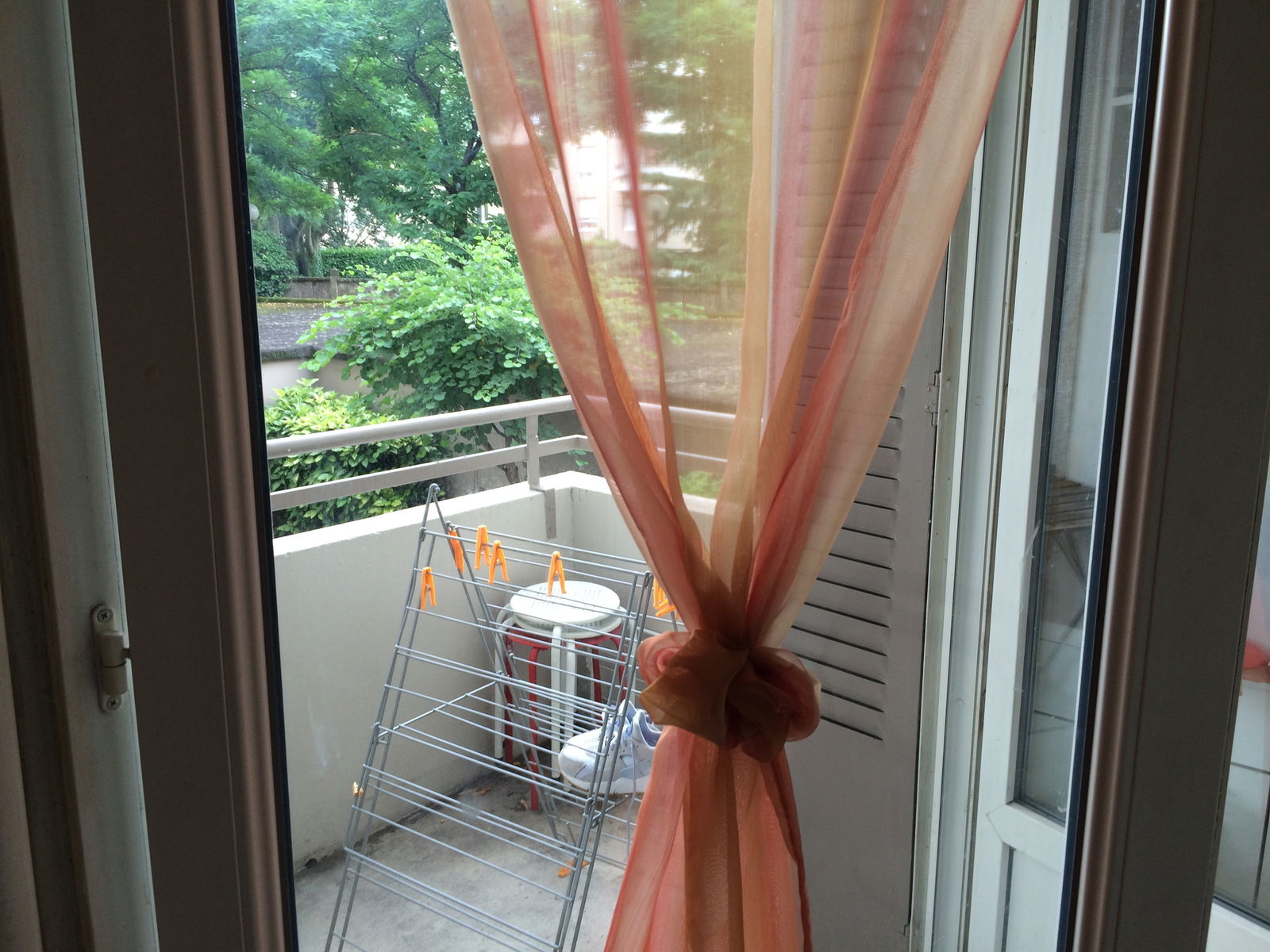 Colocation Lyon 142236