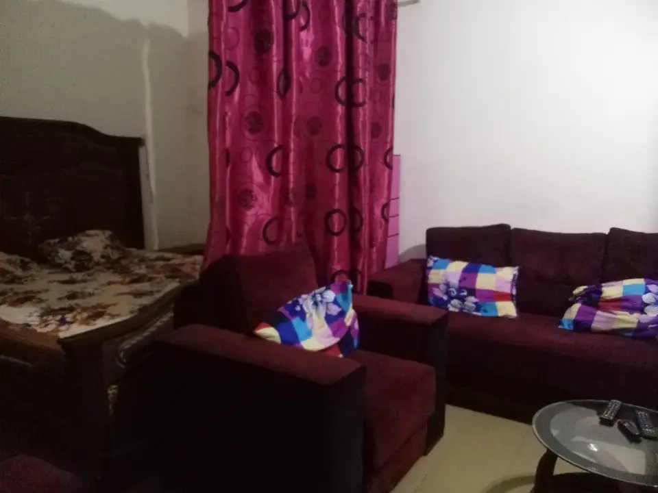 Hjemmeophold Keur Massar 488866