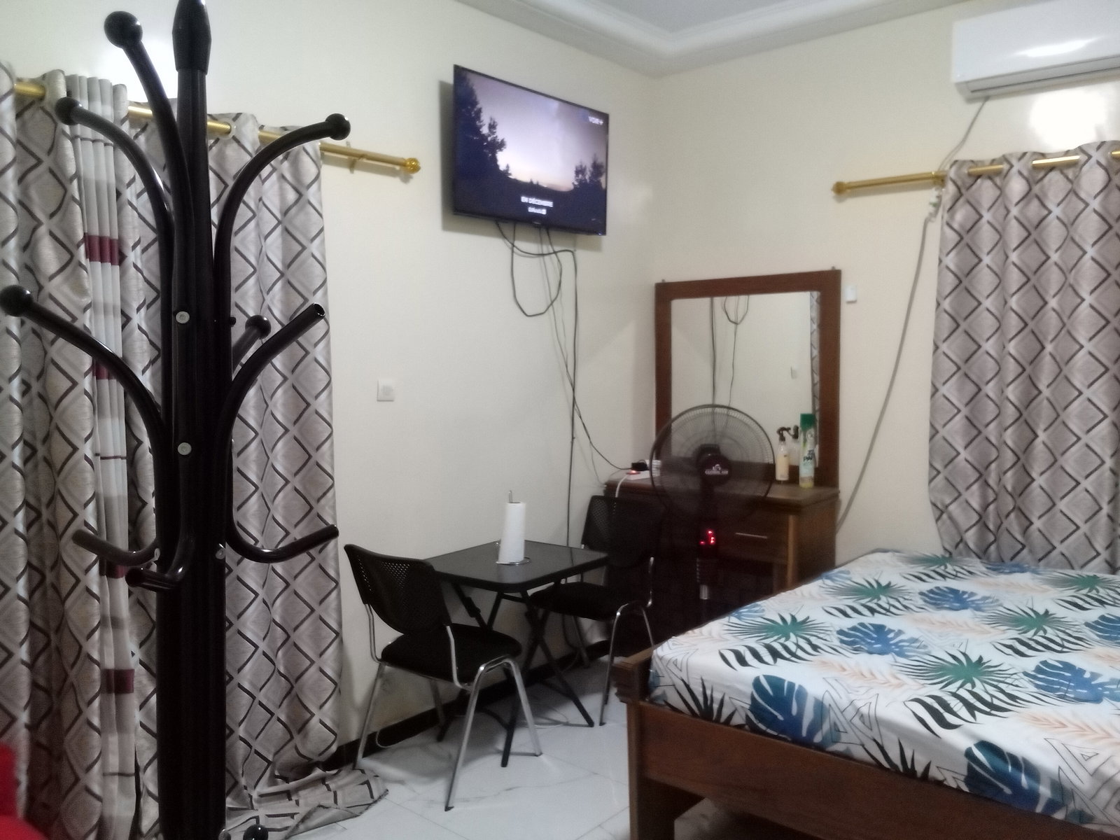 Hjemmeophold Keur Massar 488866